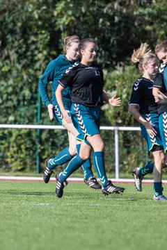 Bild 18 - Frauen VfL Oldesloe 2 . SG Stecknitz 1 : Ergebnis: 0:18